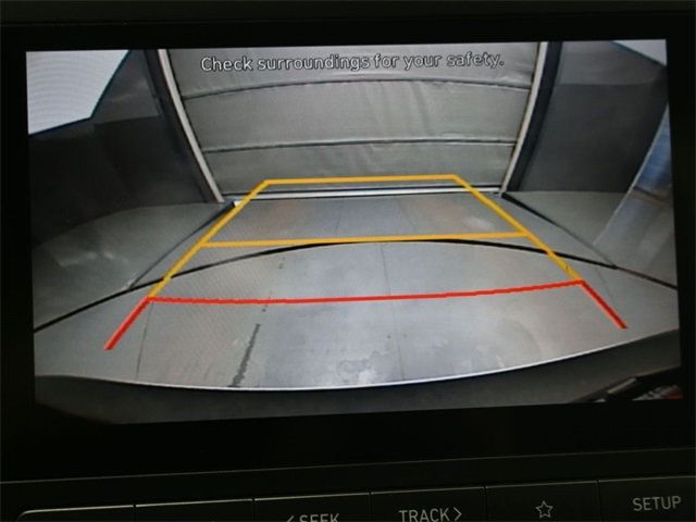 2023 Hyundai Kona SEL Automatic FWD - 22958312 - 22