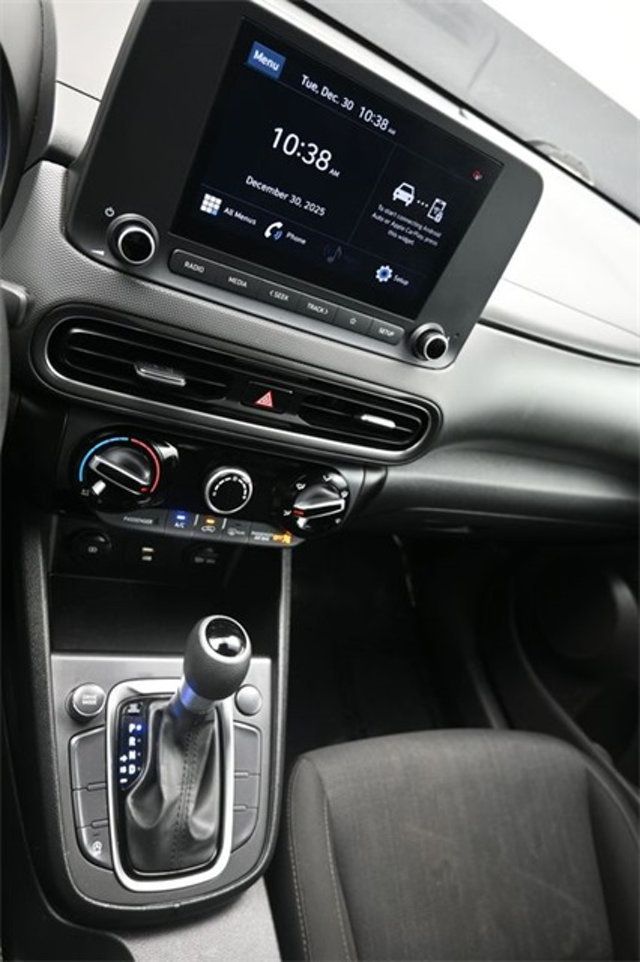2023 Hyundai Kona SEL Automatic FWD - 22958312 - 23