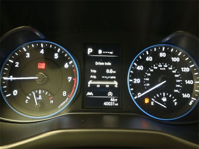 2023 Hyundai Kona SEL Automatic FWD - 22958312 - 24