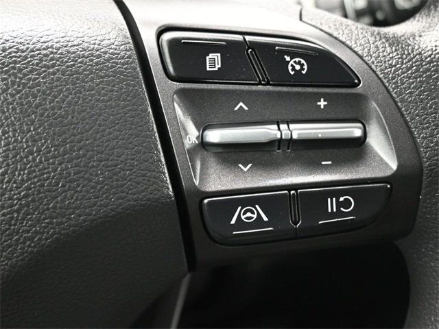 2023 Hyundai Kona SEL Automatic FWD - 22958312 - 25