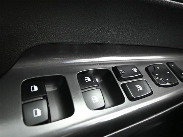 2023 Hyundai Kona SEL Automatic FWD - 22958312 - 30