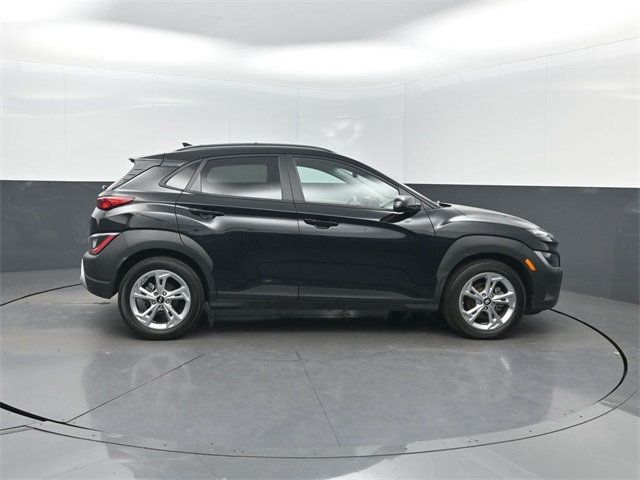 2023 Hyundai Kona SEL Automatic FWD - 22958312 - 36