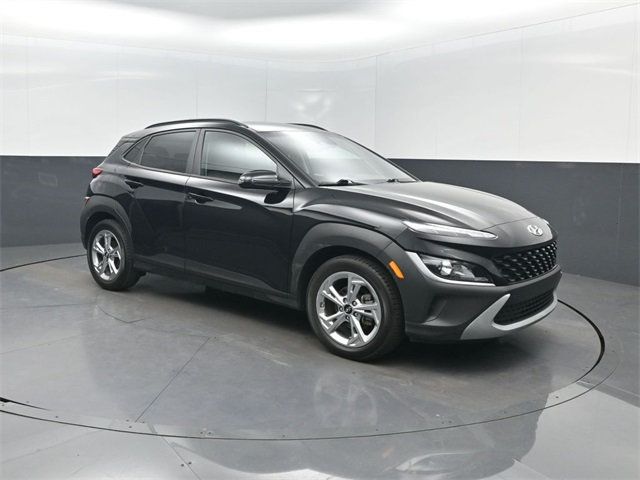 2023 Hyundai Kona SEL Automatic FWD - 22958312 - 37