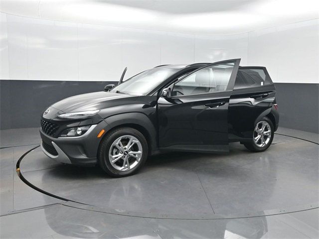 2023 Hyundai Kona SEL Automatic FWD - 22958312 - 39