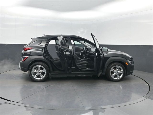 2023 Hyundai Kona SEL Automatic FWD - 22958312 - 40