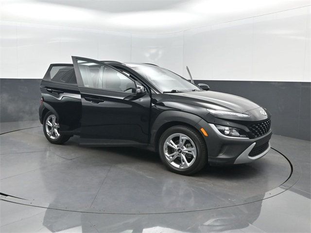 2023 Hyundai Kona SEL Automatic FWD - 22958312 - 41