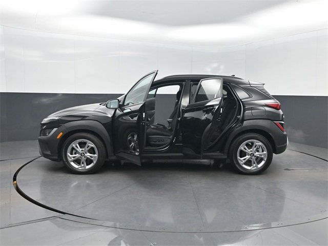 2023 Hyundai Kona SEL Automatic FWD - 22958312 - 42