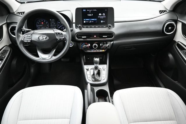 2023 Hyundai Kona SEL Automatic FWD - 23060299 - 13