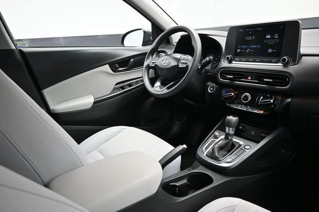 2023 Hyundai Kona SEL Automatic FWD - 23060299 - 16