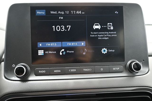 2023 Hyundai Kona SEL Automatic FWD - 23060299 - 18