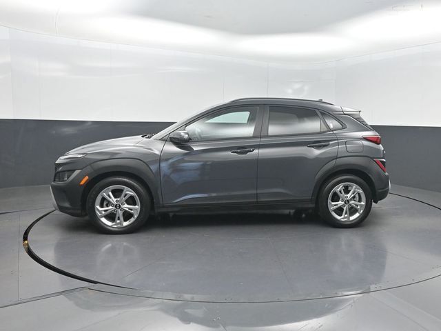 2023 Hyundai Kona SEL Automatic FWD - 23060299 - 1