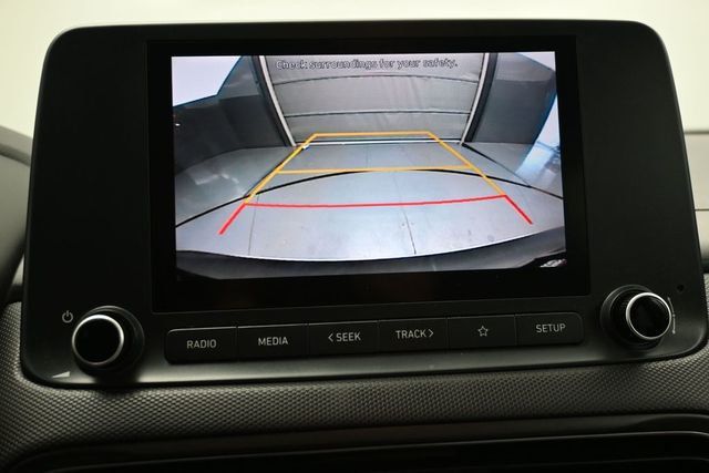 2023 Hyundai Kona SEL Automatic FWD - 23060299 - 19