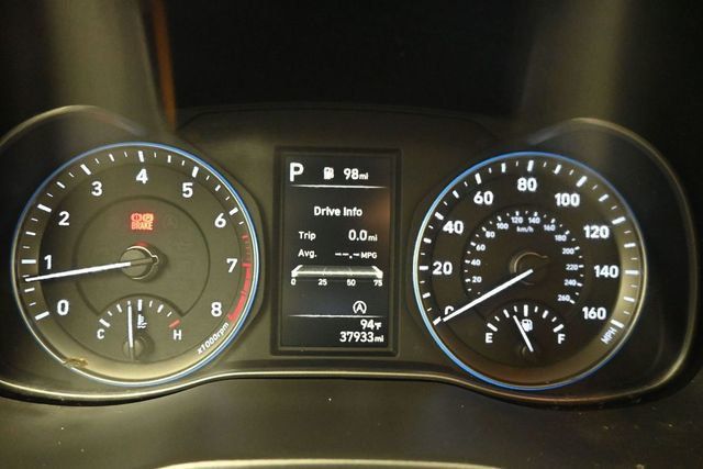 2023 Hyundai Kona SEL Automatic FWD - 23060299 - 21