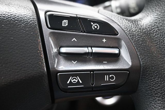 2023 Hyundai Kona SEL Automatic FWD - 23060299 - 23