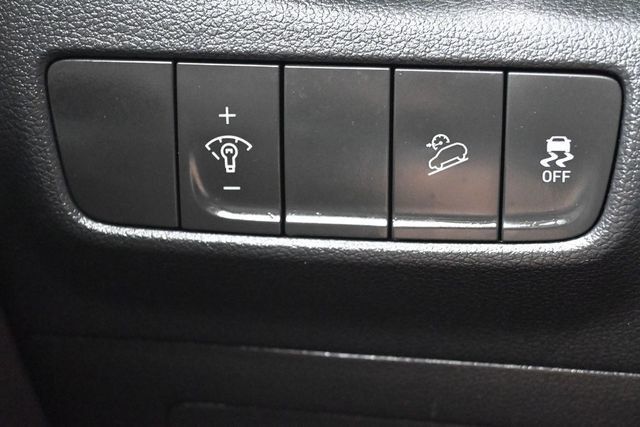 2023 Hyundai Kona SEL Automatic FWD - 23060299 - 27
