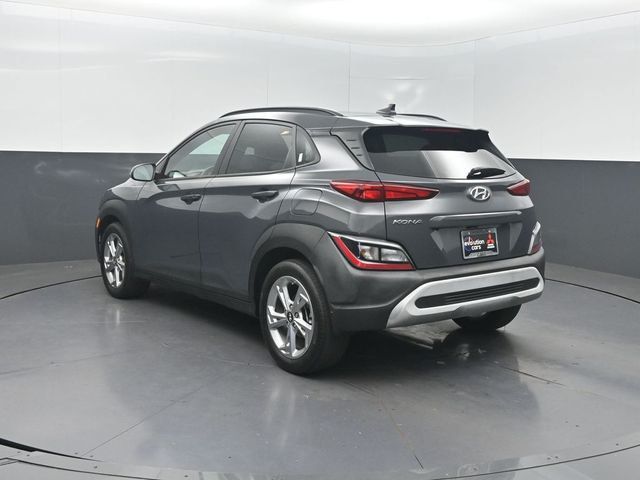 2023 Hyundai Kona SEL Automatic FWD - 23060299 - 29