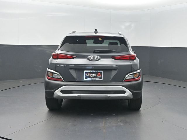 2023 Hyundai Kona SEL Automatic FWD - 23060299 - 30