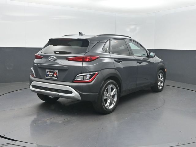 2023 Hyundai Kona SEL Automatic FWD - 23060299 - 31