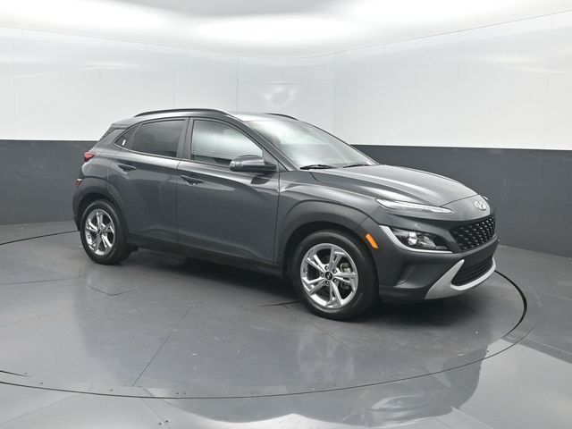 2023 Hyundai Kona SEL Automatic FWD - 23060299 - 33
