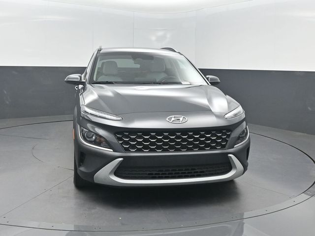 2023 Hyundai Kona SEL Automatic FWD - 23060299 - 34