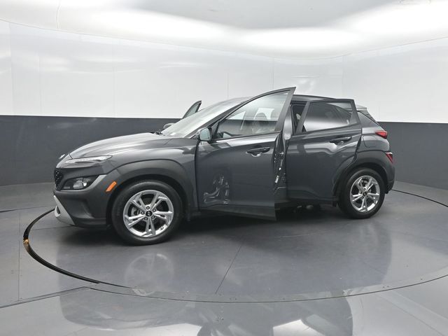 2023 Hyundai Kona SEL Automatic FWD - 23060299 - 35