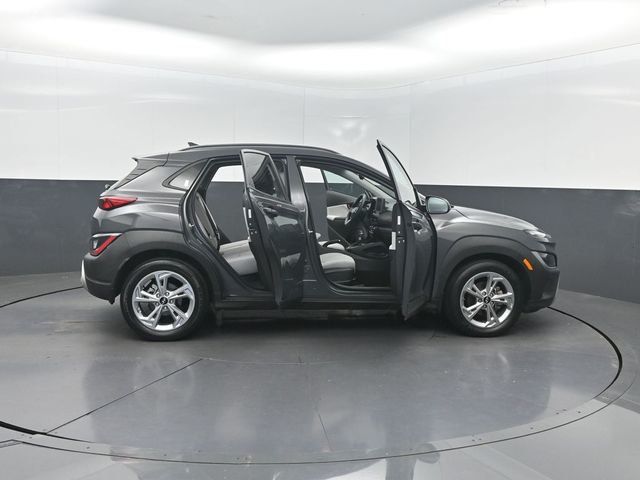 2023 Hyundai Kona SEL Automatic FWD - 23060299 - 36