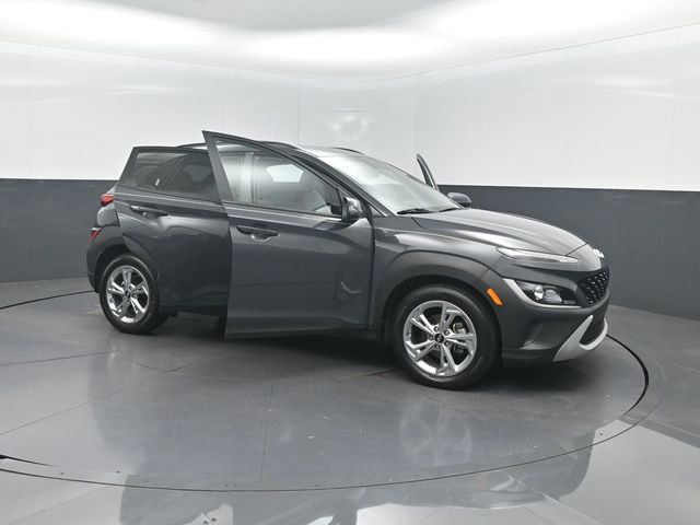 2023 Hyundai Kona SEL Automatic FWD - 23060299 - 37