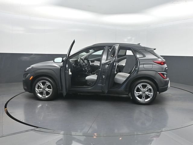 2023 Hyundai Kona SEL Automatic FWD - 23060299 - 38