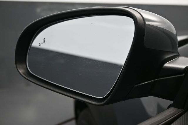 2023 Hyundai Kona SEL Automatic FWD - 23060299 - 3