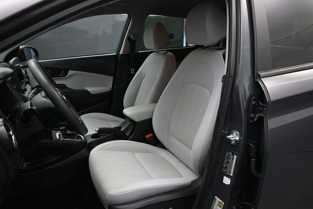 2023 Hyundai Kona SEL Automatic FWD - 23060299 - 4