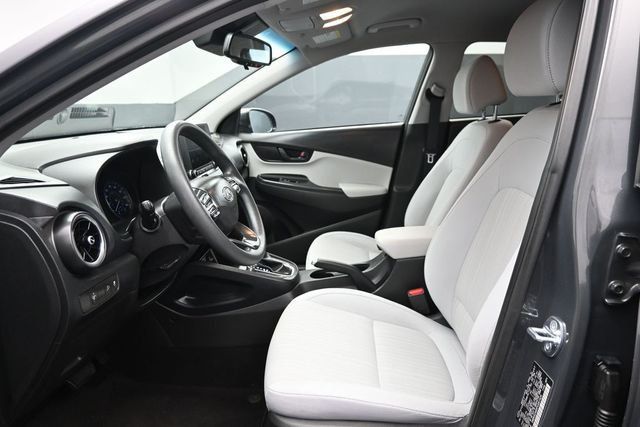 2023 Hyundai Kona SEL Automatic FWD - 23060299 - 6