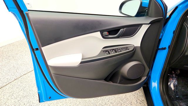 2023 Hyundai Kona SEL Automatic FWD - 23083395 - 9