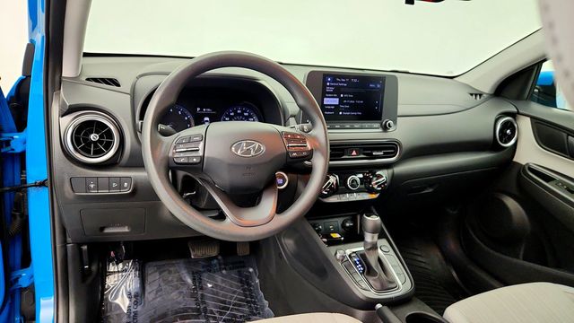 2023 Hyundai Kona SEL Automatic FWD - 23083395 - 11