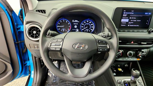 2023 Hyundai Kona SEL Automatic FWD - 23083395 - 12