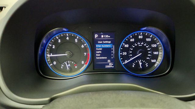 2023 Hyundai Kona SEL Automatic FWD - 23083395 - 13