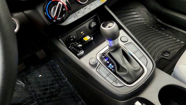 2023 Hyundai Kona SEL Automatic FWD - 23083395 - 15