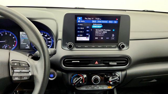 2023 Hyundai Kona SEL Automatic FWD - 23083395 - 16