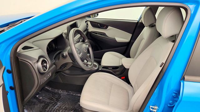2023 Hyundai Kona SEL Automatic FWD - 23083395 - 17