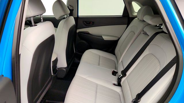 2023 Hyundai Kona SEL Automatic FWD - 23083395 - 18