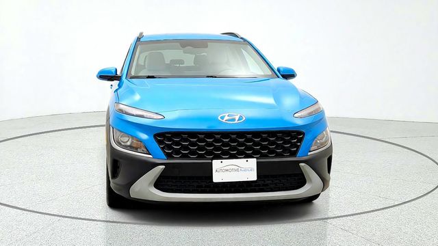 2023 Hyundai Kona SEL Automatic FWD - 23083395 - 1