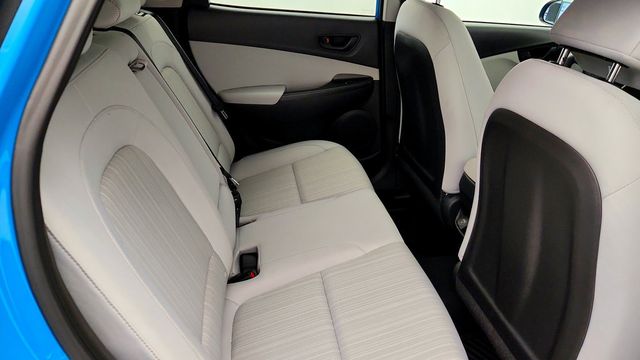 2023 Hyundai Kona SEL Automatic FWD - 23083395 - 20