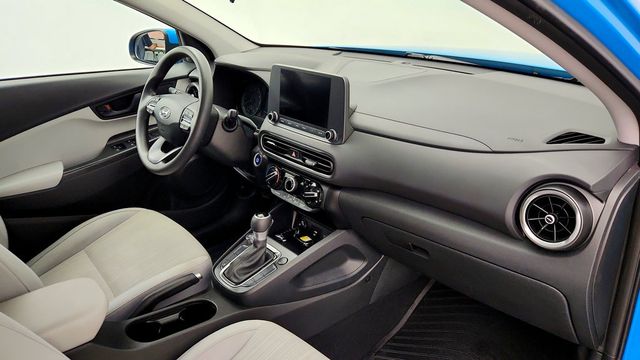 2023 Hyundai Kona SEL Automatic FWD - 23083395 - 22