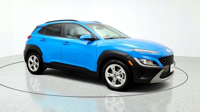 2023 Hyundai Kona SEL Automatic FWD - 23083395 - 2
