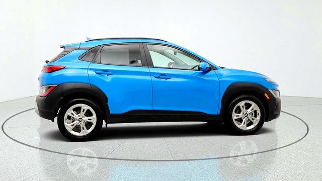 2023 Hyundai Kona SEL Automatic FWD - 23083395 - 3