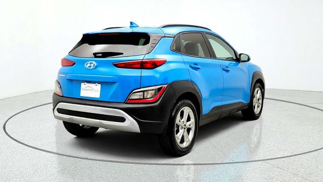 2023 Hyundai Kona SEL Automatic FWD - 23083395 - 4