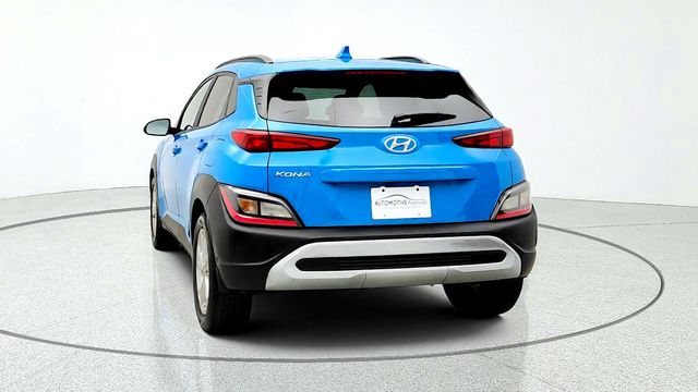 2023 Hyundai Kona SEL Automatic FWD - 23083395 - 5