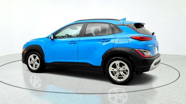 2023 Hyundai Kona SEL Automatic FWD - 23083395 - 6