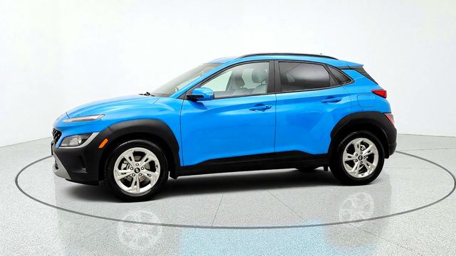2023 Hyundai Kona SEL Automatic FWD - 23083395 - 7