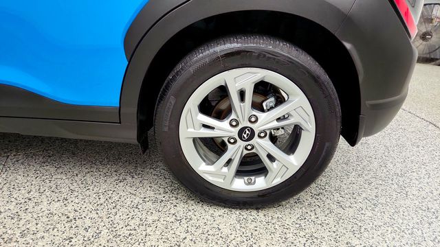2023 Hyundai Kona SEL Automatic FWD - 23083395 - 8