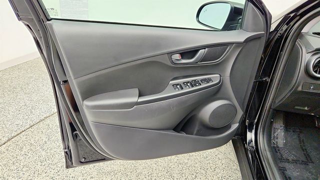 2023 Hyundai Kona SEL Automatic FWD - 23080956 - 9